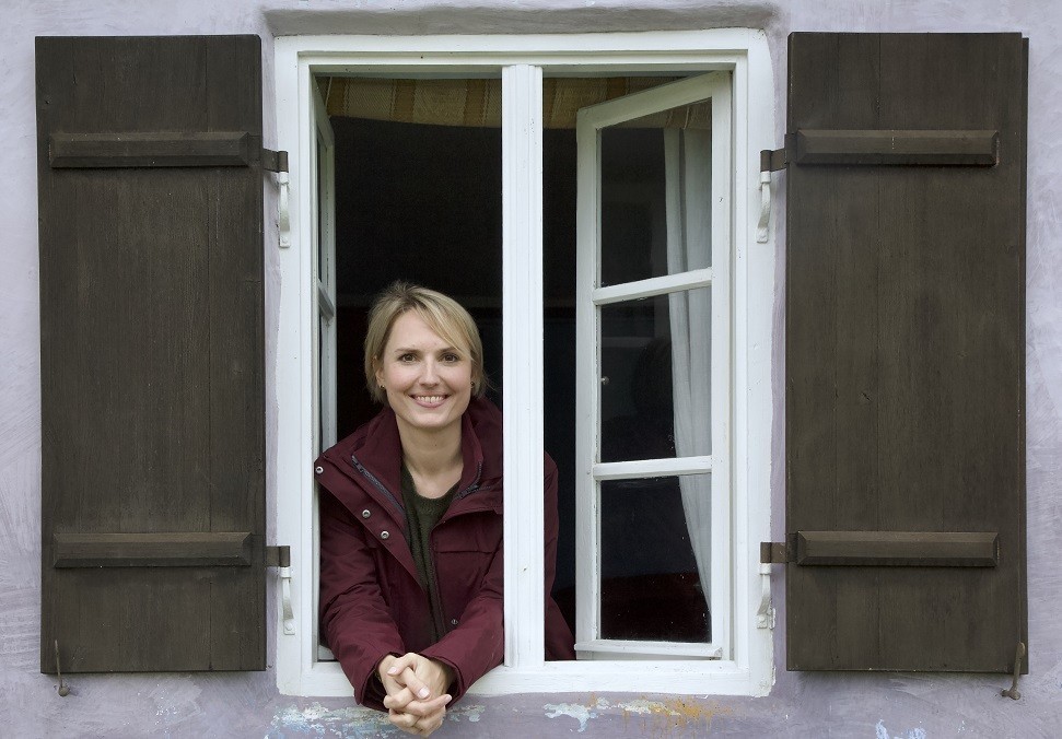 © Foto: Haus im Moos